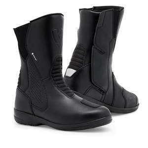 Winter Motorcycle Gear: Arena GTX Ladies Boots