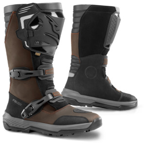 Durant 2 Boots