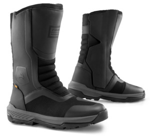 Tourance 3 Boots
