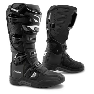 Off Road Adventure Motorcycle Gear: Terrex Boots