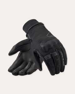 Street Commuting Motorcycle Gear: Hydra 3 H2O Men's Glove