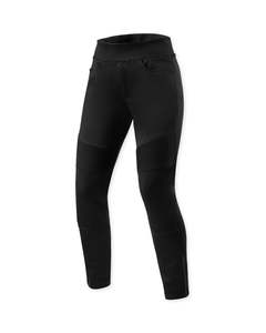 Street Commuting Motorcycle Gear: Ellison 2 Ladies Leggings