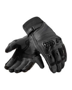 Street Commuting Motorcycle Gear: Positron Gloves