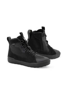 Street Commuting Motorcycle Gear: Arrow 2 H2O Men's Shoes
