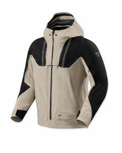 Component 3 H2O Jacket