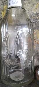 Caltex One Imperial Pint  M245