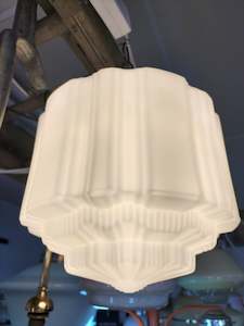 Reproduction Art Deco St Kilda                     RBG8