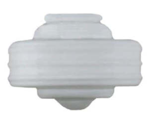 Large Art Deco Reproduction Detroit