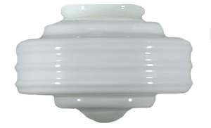 Reproduction Lighting: Reproduction  Detroit  Small                                    DS5