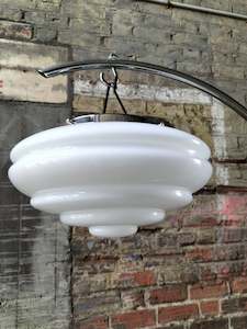 Reproduction  Art Deco    Chateau   PL555