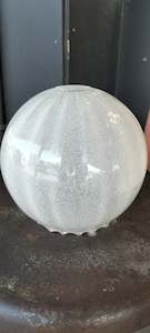 1980s Lighting: Eighties Small Shade ES8