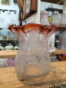 Welsbach  Gas Light  Austria     GS3