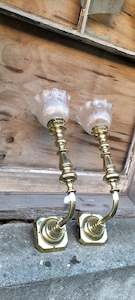 Wall Lights: Stunning Extra Large Wall Light    ELW