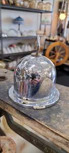 Art Deco Ceiling Rose.   C88