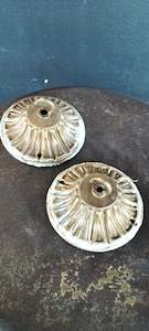 Parts: Brass Ceiling Rose  BCT2
