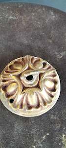 Brass Ceiling Rose   BCR