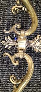 Wall Lights: Double Wall Sconce    WC1