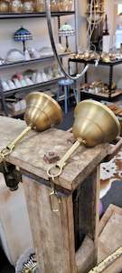 Parts: Gold Ceiling Rose    GR2