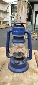 Dietz Little Wizard Lantern