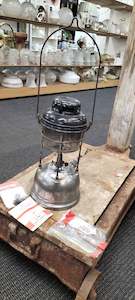Mancave Items: Tilly Lamp No 164