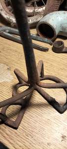 BRANDING IRON   DB               BI33