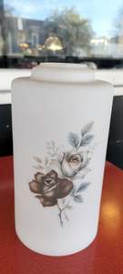 Retro: Retro Shade with Flowers     SWF