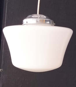 Extra Large 1900s Shade.  EL6