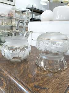 Replacement Shades: Glass Replacement Shade        GRS