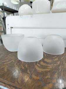 Replacement Shades: Frosted Replacement Shade      FRS