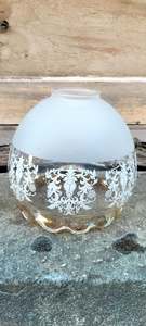 Smaller Size Replacement Shade    SRS