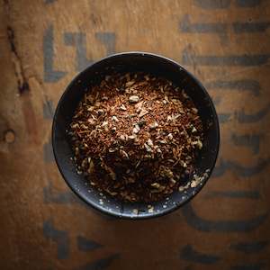 Chai: ROOIBOS