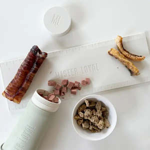 The Cut & Prep Mat