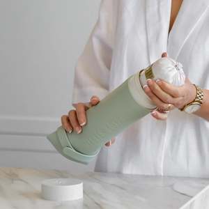 Frontpage: The Dog Roll Sleeve