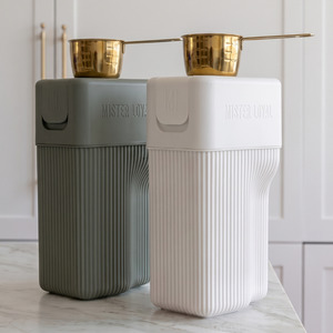 All: Dry Food Storage