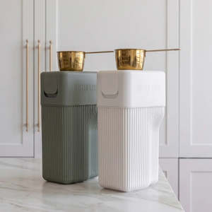 Airtight Kibble & Pet Food Canister (Pre-Order)