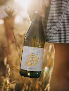 Estate Series: 2024 Estate Pinot Gris