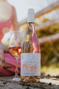 2024 Estate Blush Sauvignon