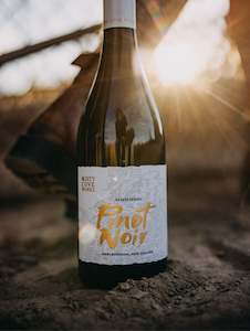 Estate Series: 2023 Estate Pinot Noir