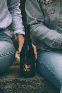 Landmark: 2023 Landmark Pinot Noir