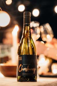2024 Misty Cove Landmark Chardonnay