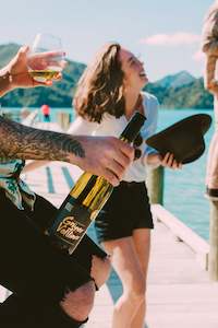 2022 Landmark Grüner Veltliner