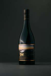 Limited Series: 2023 Limited Release 1203 Pinot Noir