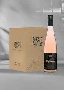 The Vault: 2022 Limited Release Waihopai