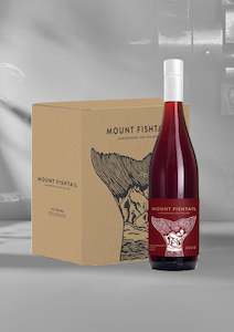 2020 Mount Fishtail Pinot Noir