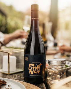 Landmark: 2025 Landmark Pinot Noir
