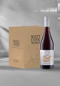 The Vault: 2023 Estate Series Pinot Noir