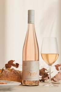 Landmark: 2025 Landmark Rosé