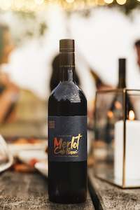 Landmark: 2024 Landmark Merlot Cabernet Franc