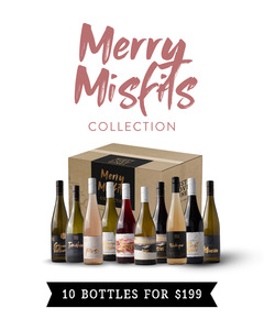 Holiday Specials: Merry Misfits Collection 2025