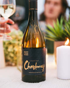 Landmark: 2025 Misty Cove Landmark Chardonnay
